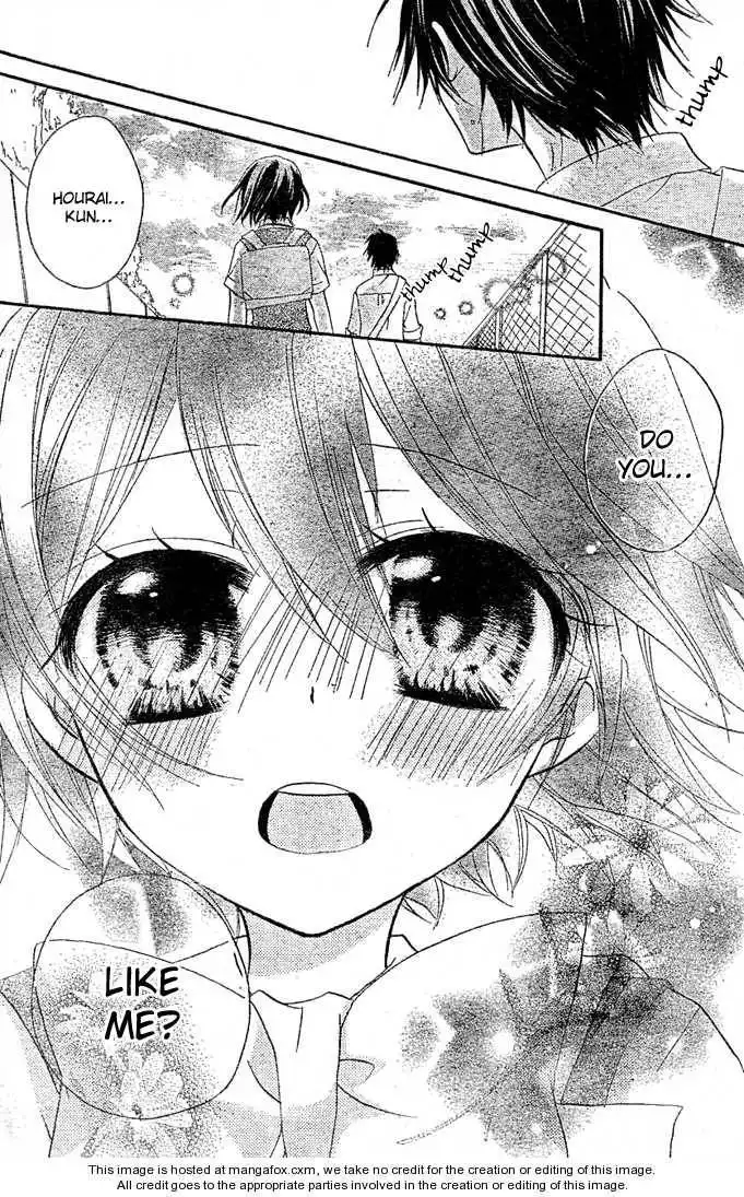 Boyfriend (YAMADA Daisy) Chapter 5 37